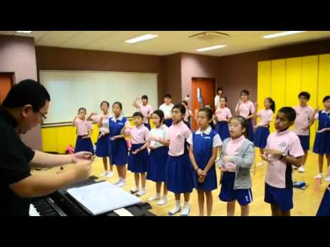 maha bodhi school[1] - YouTube