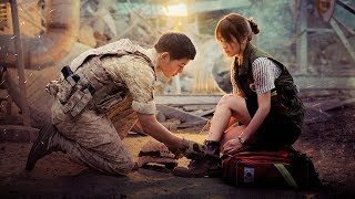 Клип к дораме Потомки солнца | Descendants of the Sun