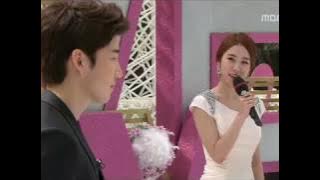 SunnyHill   두근두근 Thump Thump The Greatest Love OST