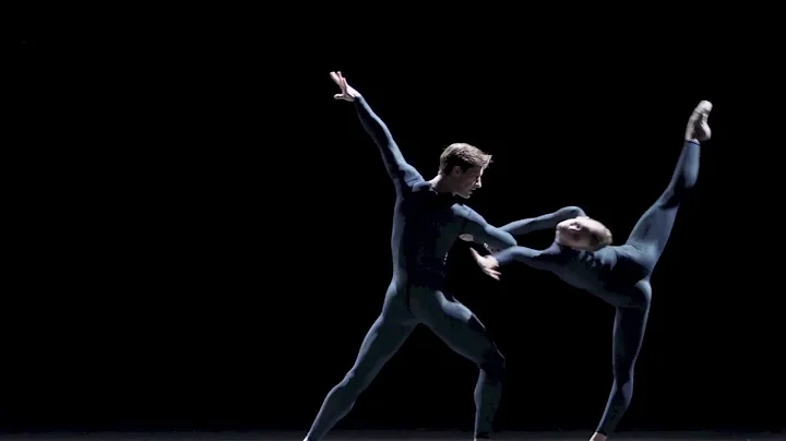 ARIA - Choreography - Douglas Lee