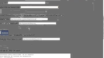 correo masivo en php