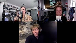 Martha Wainwright on relating to her mom, Kate McGarrigle