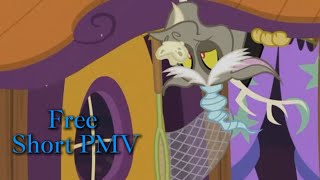 K-Pop Demon Hunters Free Fluttercordshort Pmv