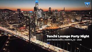 Tenchi Lounge 2026 |  RSA Conference | Day 01