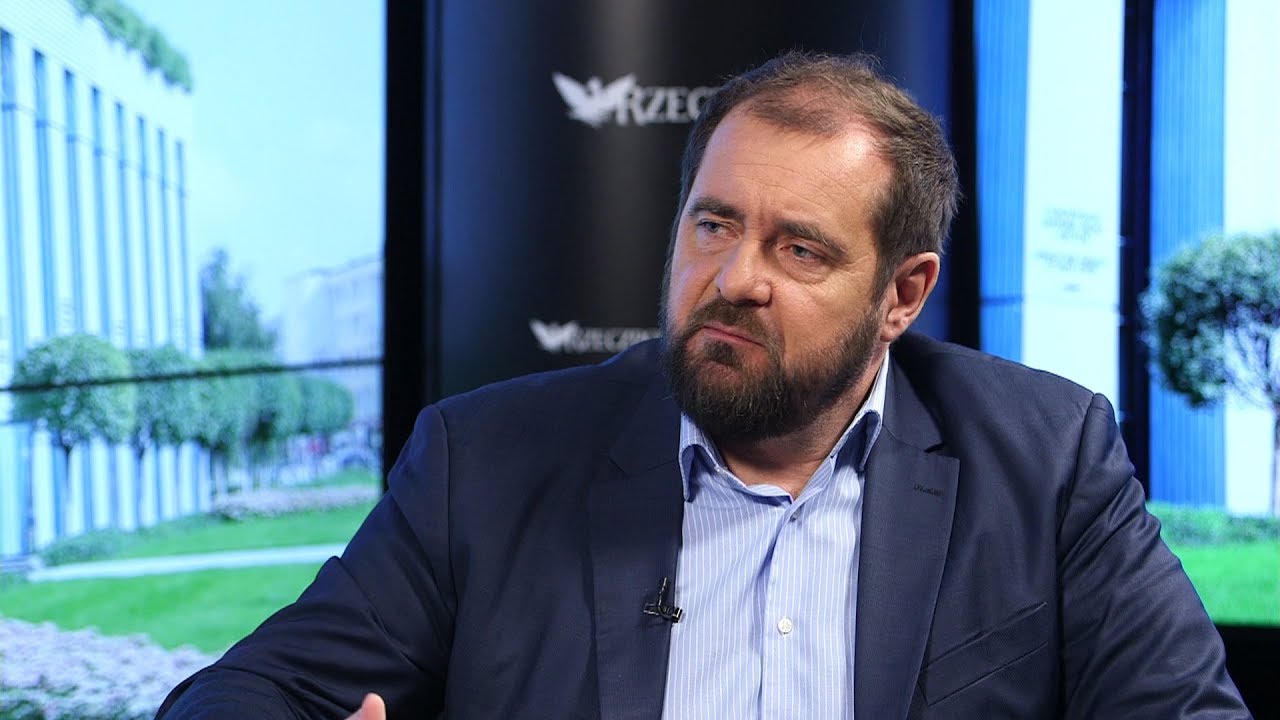 wojna stuletnia #RZECZoPOLITYCE:Aleksander Pociej-Prawo i Sprawiedliwość ugina się przed instytucjami europejskimi