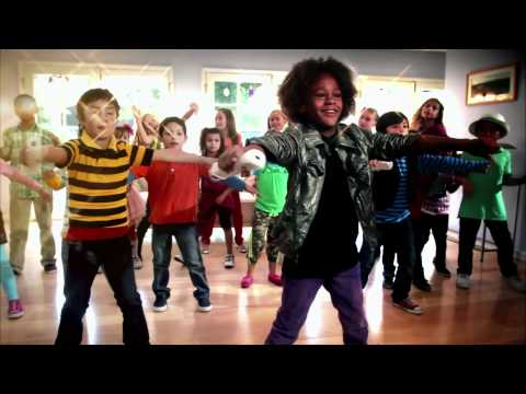 Just Dance Kids 2 Launch Trailer
