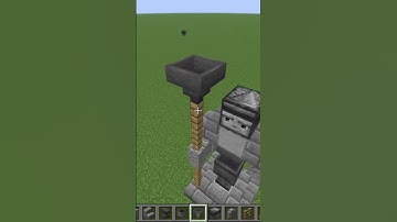 STATUE #minecraft #shorts #gaming #gameplay #games #game #gamer #viral #subscribe #youtube #video