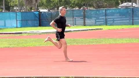 Pose Running: Coach Christopher Drozd 2013 (b)