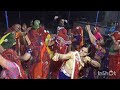 Kudan dance sikar