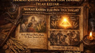 NASKAH KEBANGKITAN YATIM PIATU..MALAYA