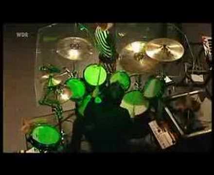 Garbage "Metal Heart" Rock am Ring 2005