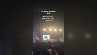 Viral Kdananye Ganjar Dikudus  kdananye prabowo prabowopresiden2024