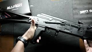 RENXIANG | RX.AK102 gell blaster. Yakin mau beli dengan kualitas seperti ini??#review #gellblaster