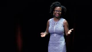 How to build resilient children | Teresse Lewis | TEDxTemecula