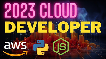 Cloud Development in 2023 - Things You Must Know as a Cloud Developer in 2023