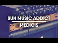 Capture de la vidéo Sun Music Addict | Medicis