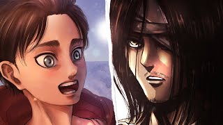 32 FOIS où SNK a PRÉDIT le FUTUR ! ?( Foreshadowing )