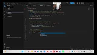 Tutorial Mengimplementasikan Array, Perulangan (Looping) & Percabangan (IF-ELSE) , Function