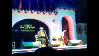 El Cabrero En Lo Ferro(Murcia)2013-Por Buleria(Semblanza Al Macho Montes)