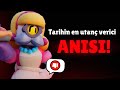 BİR EMOJİ BRAWL STARS DÜNYA ŞAMPİYONLUĞUNU NASIL KAYBETTİRDİ? Belgesel