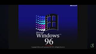Microsoft Windows 96