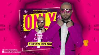 ENRICO MELONI - Only Fun - In The Mix #61 2K21