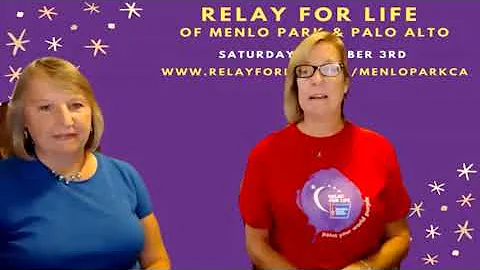 2020 RFL of Menlo Park & Palo Alto Opening Ceremony