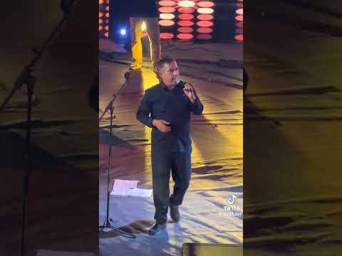 الشاب مامي لزرق سعاني لايف اكسبلور  تيك توك      