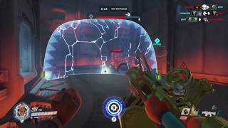 Overwatch - Intel HD 4400 Capture Test - AverMedia EzRecorder 130 - 1080p@30fps