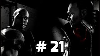 Prototype 2 Walkthrough Part 21 Wealth