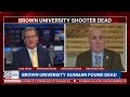 Affidavit reveals how investigators linked Brown University shooter to MIT professor’s murder