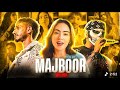 Majboor Mashub Talha Anjum X Talwinder [ Prod FRYZOR GAMERZ 🦅 