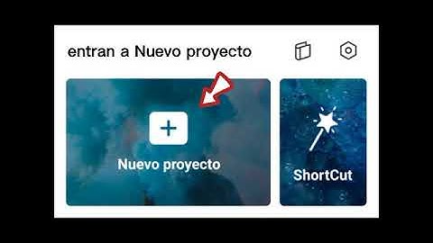 como aser video reacciones solo con cap cut