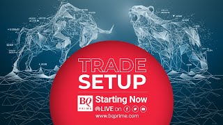 Trade Setup: 1 July 2022