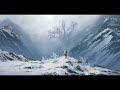 Relaxing &amp; Adventure Mood / Songs &amp; Sound of Winter Fairy Tales / iamgvic