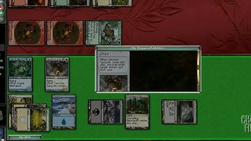 Channel LSV: AAC Draft #4 - Match 3, Game 2