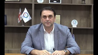 საირიგაციო წყლის მოხმარება და მნიშვნელოვანი გასათვალისწინებელი ფაქტორები