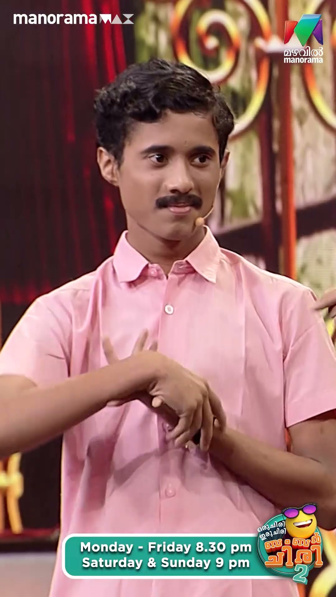 ഡേവിഡിനെ പറ്റി അപവാദം പറഞ്ഞു പരത്താൻ ഒരുങ്ങി ആശാനും ശിഷ്യനും...?? #ocicbc2 | EPI 474