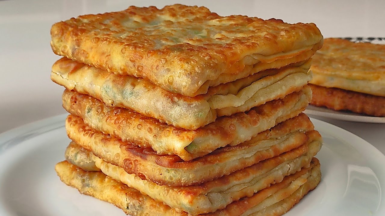 ARTIK DIŞARIDAN SATIN ALMIYORUM 🤚HİÇ Böyle LEZZETLİSİNİ yemedim 🤤 KOLAY BÖREK TARİFİ 💯 #börek