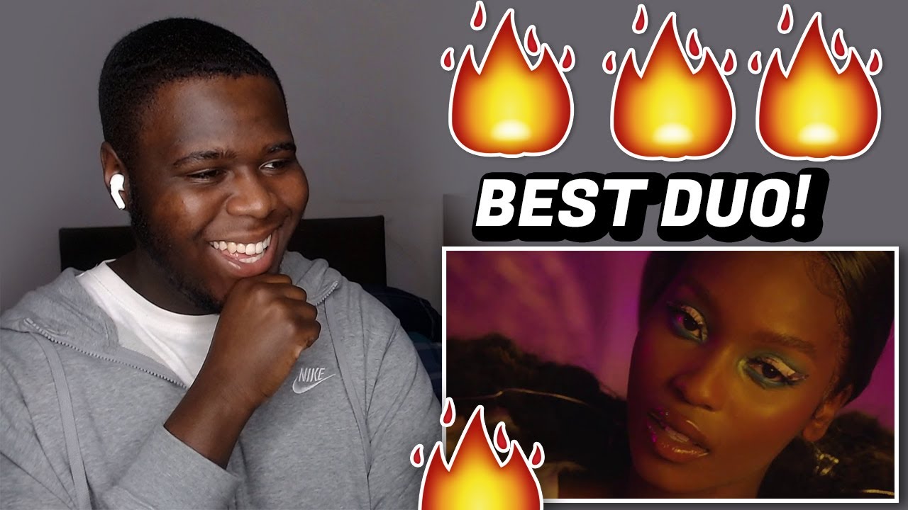 M Huncho x Nafe Smallz - PMW 🧬Reaction