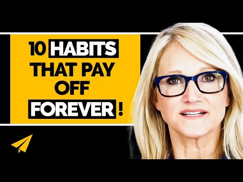 10 Habits That are Hard to Develop, But Will Pay Off Forever!