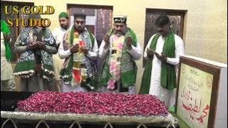 Mehfil Murshad Di | Mehfil baba di | sajjad sabri qawwala #qawwali #studious