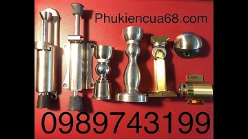 HƯỚNG DẪN CÁC CÁCH GIỮ CỬA CỐ ĐỊNH CÁNH CỬA KHÔNG BỊ GIÓ ĐẬP HIỆU QUẢ| MATTHAN68.VN