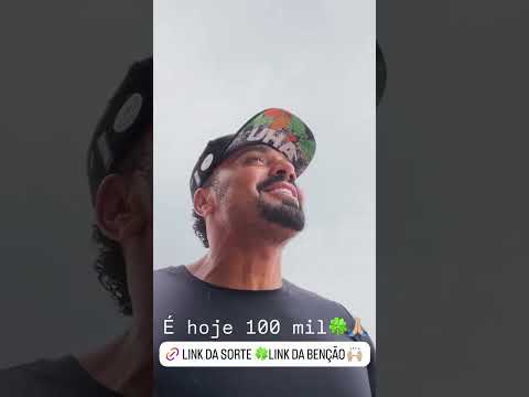Chuva de bênçãos