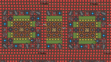 THE UNBREAKABLE BASE - zombs.io