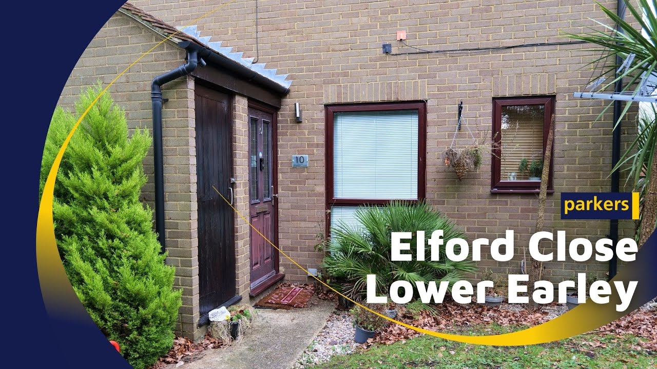 Coming Soon... Elford Close Lower Earley YouTube
