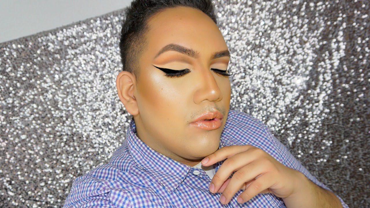 Updated Eyebrow Tutorial 2016 | mitchelmakeup