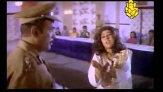 Kelaiah Police Maava - Sp Bhargavi 1991