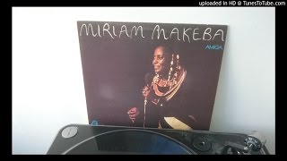 Miriam Makeba - Quit It