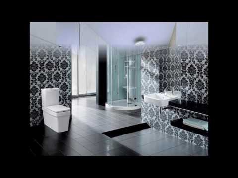 Moderne badezimmer design design ideen
